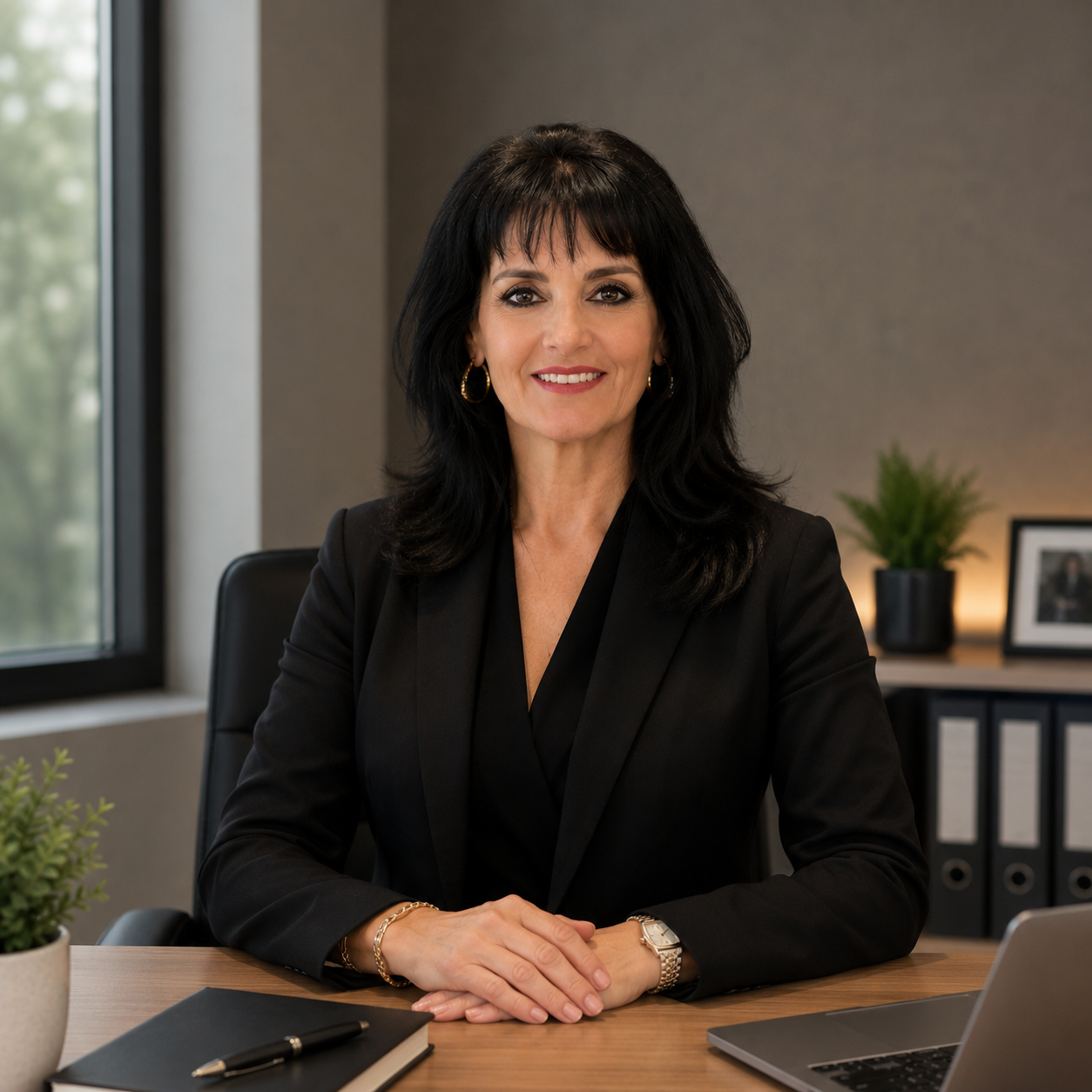 Ree Liebenberg